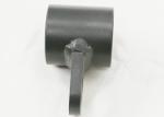 D65 Bearing Seat Custom Metal Stamping Tool CNC Machining Process
