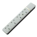 Africa Middle East Extension Socket