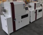 Ceramic Metallization High Lab Horizontal Vacuum Tube Furnace