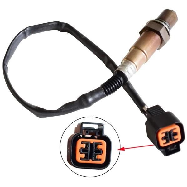 2344105 Car Arts Automotive Oxygen Sensor Lambda O2 Oxygen Sensor For Suzuki