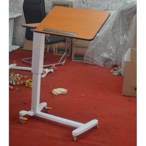 Wholesale Turnable Over-bed table from china suppliers