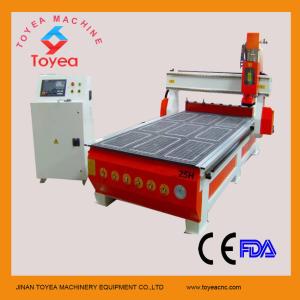 Wholesale 8 tool magazines ATC CNC Woodworking machine TYE-25H from china suppliers
