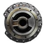Construction Works Excavator Spare Parts Travel Motor Housing 1031123 For ZX230