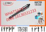 Fuel Injector 7W7045 0r-3591 170-5181 for Excavator Engine 3306b 3306 973 973c