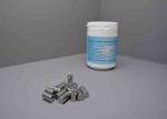 Cobalt Chrome CoCr Alloy Porcelain Metal For Dental Material 1kg / Bottle