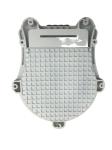 FTTH Indoor/Outdoor ABS Gray Fiber Optic Terminal Box Waterproof with IP67
