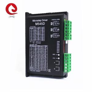 Wholesale M545D Hybrid 57 Stepper Motor Driver from china suppliers