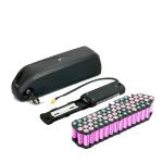 21700 Ebike Lithium Ion Battery 48V 52V 20Ah 25Ah 28ah With BMS