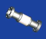 Anti-oxidation Alumina Ceramic Parts Silicon Wafer Cutting Machine