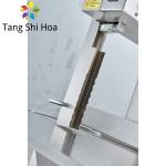 1500w Commercial Bone Saw Machine Frozen Meat Bone Cutting Machine Trotter Ribs
