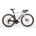 SHIMANO 105 R7000 22 Speed Thru Axle Bike Strong Frame With Disc Brake