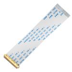 I 20453 Ffc Flexible Flat Cable 40Pin 0.5mm Pitch for Electronic