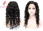 10A Full Lace Human Wigs Strong Lace Italian Curly Wig Unprocessed Virgin Hair