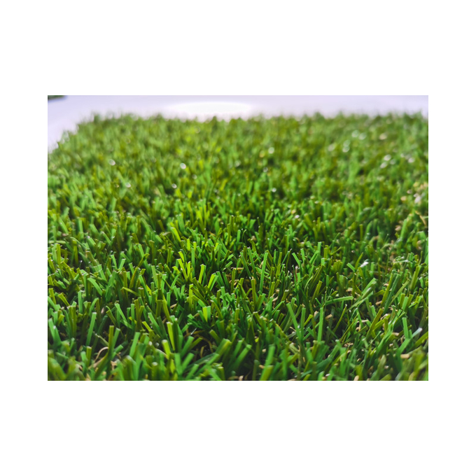 SBR Latex Playground Turf 25mm Astro Turf Playground Surfaces