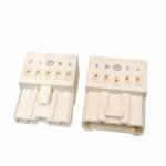 LED Light Connector 5PIN 7PIN 450V 16A White Insert