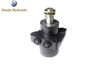 Wholesale 1-1/4&quot; Tapered Hydraulic Wheel Motor 1/8 Threaded Shaft 4 Bolt Mount from china suppliers