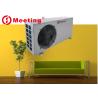 Buy cheap 160L/h Air Source Heat Pump 7KW Heating Capacity Heating System from wholesalers