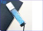 Transparent Classic USB Device Storage Cool 1GB Pen Drive USB Flash Drive