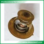 Dongfeng Cummins ISBe diesel engines parts thermostat 3967195