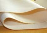 Impregnation Water Repellent PPS Needle Felt Calendering 450gsm
