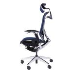 Sync Sliding Full Mesh Gaming Chair Height Adjustable Ergonomic Chair Online