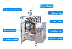 Wholesale Elevator Optional Vertical Packaging Machine Form Seal 480C from china suppliers