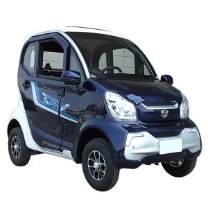 Wholesale 3000W Motor Adult Electric Car With 60V 100AH Lead Acid Battery from china suppliers