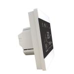 Touch Screen Underfloor Heating Room Thermostat
