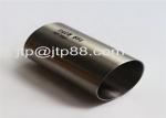 Engine Spare Parts Truck Liner Kit JT Long Warranty Parts Cylinder Liner Japan
