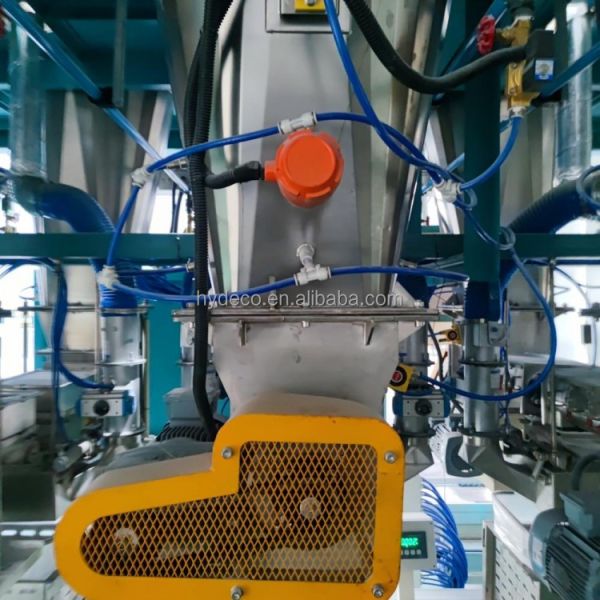 Fully Automatic Weighing Dosing Batching Machine Rubber Mixer Banbuary Small Chemical Powder