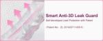 Strong absorption capacity with locking the water effectively in Growth Diaper