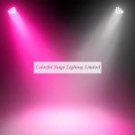 54x3W LED RGBW Par64 Light