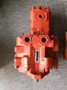 Wholesale Nachi PVD-3B-54P-18G5-4185F Hydrualic Piston Pump/main pump Assembly and repair kits used for 8 Ton excavator from china suppliers