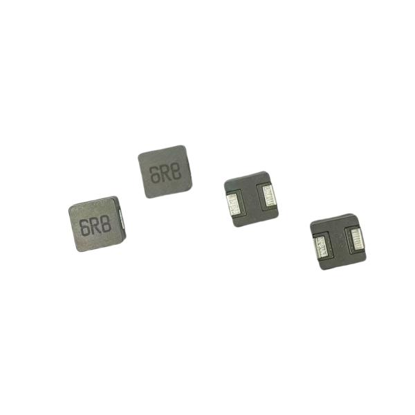 Low loss 6.8UH 6R8 Chip Inductor SMD Shielded Power Inductor for DC/DC converter