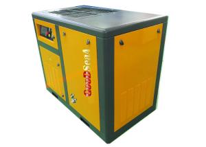 Wholesale 30kw 40hp Two Stage Air Compressor Oil Injected Rotary Screw Compressor from china suppliers