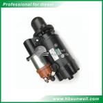 Genuine Cummins 6CT Diesel Engine Starter Motor 24 Volt 7.5KW 3415538