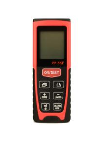 Wholesale PD-56N Digital laser distance meter Laser rangfinder for measuring 60M Operating easily from china suppliers