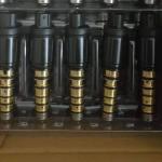 China top supplier manufacuter for auto AC Control Valves, Car AC Compressor