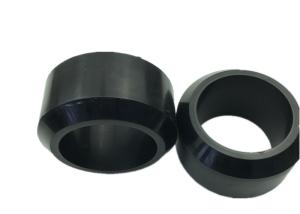 Wholesale 90 Duro NBR Nitrile Rubber Packer Elements For Oil Field Down Hole Tools from china suppliers