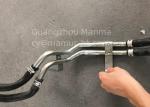 Chassis Parts Heater Pipe For ISUZU NPR NQR NNR NPS 8-98006433-0