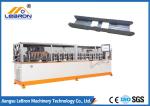 Orange Color Light Gauge Steel Framing Machines 2500KGS For Prefabricated House
