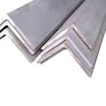 BA surface 2B surface Stainless Steel 304 Angle Bar for Construction Decoration
