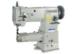 Barrel Type 220V 2200RPM Large Hook Sewing Machine