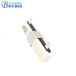 10w 20w 30w 40w 50w 50ohm 80ohm 100ohm Bulk Ceramic Resistors RX27-5B-50W