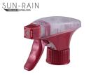 Plastic cleaning foaming trigger sprayer for car kitchen household SR-102 SR-103