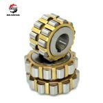 Gcr15 steel material TRANS 621-21 Eccentric Cylindrical Roller Bearing OEM Inner