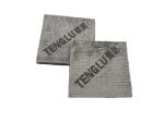 Tenglu Design Concrete Cement Blanket for Waterproof Drainage Protection Slope