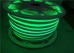 2700K SMD 2835 12 / 24 Volt Flexible LED Strip Light 50m / Reel Ra80