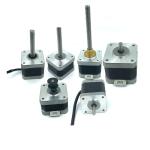 Faradyi Nema 17 Closed Loop Encoder Nema17 Frame Size 42MM 0.55Nm 2 Phase 1.8