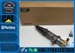 Diesel Engine Parts Common Rail Fuel Injector 235-5261 for CAT C9 330D 340D 336D